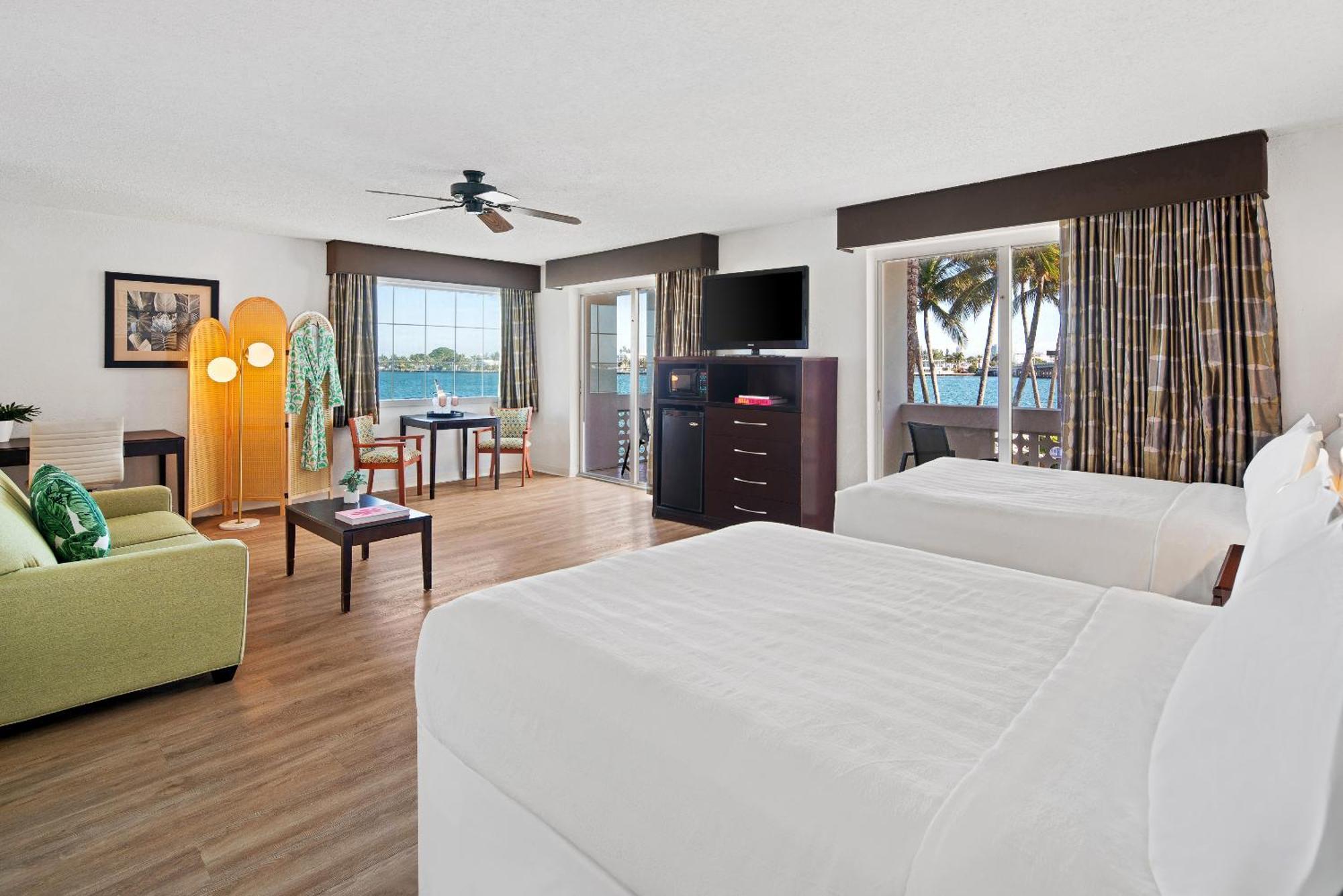 Hotel Palm Tree Club Miami 3*