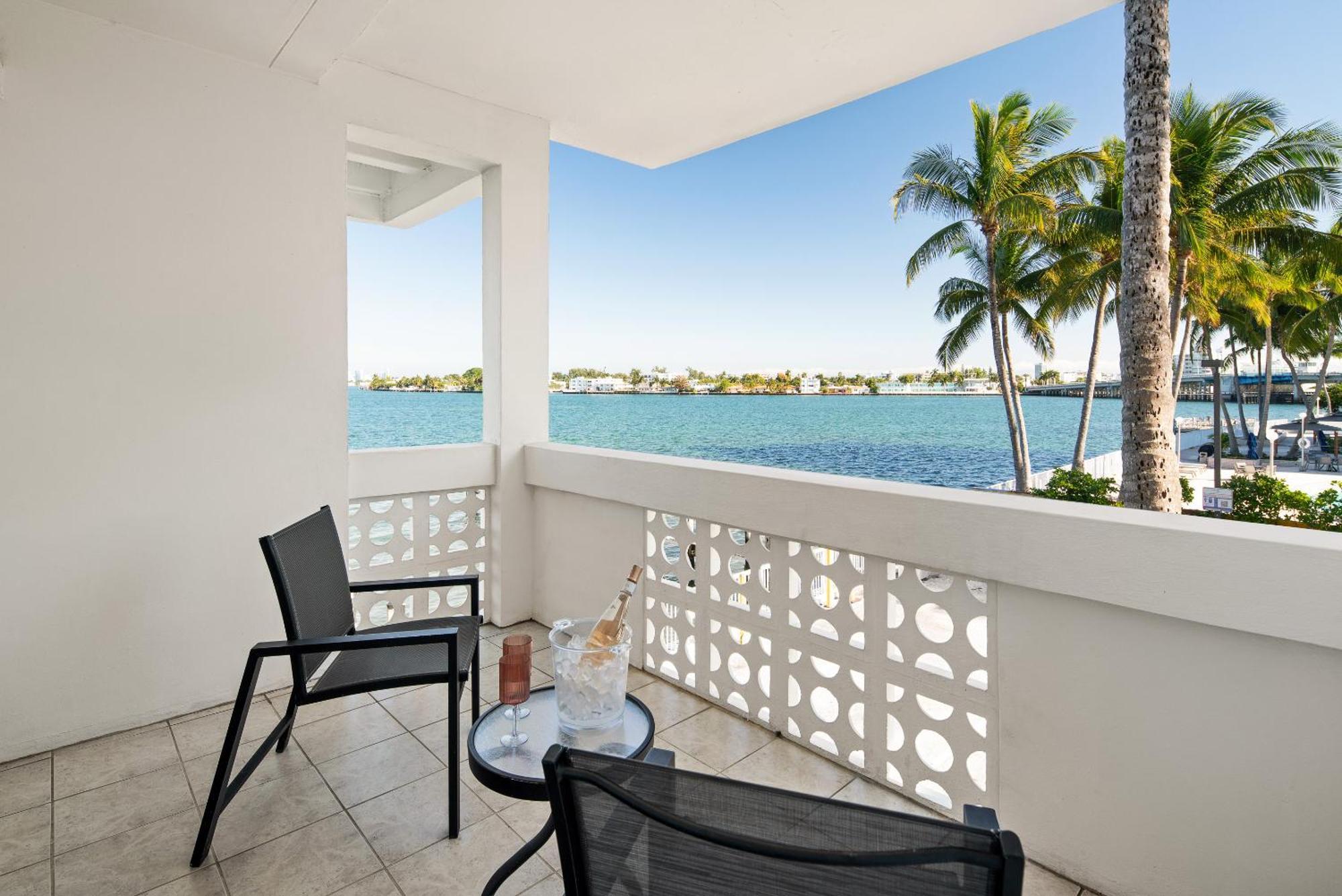 Palm Tree Club Miami 3* North Bay Village