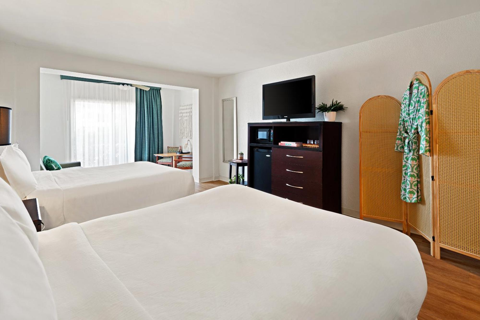 Palm Tree Club Miami Hotel 3*
