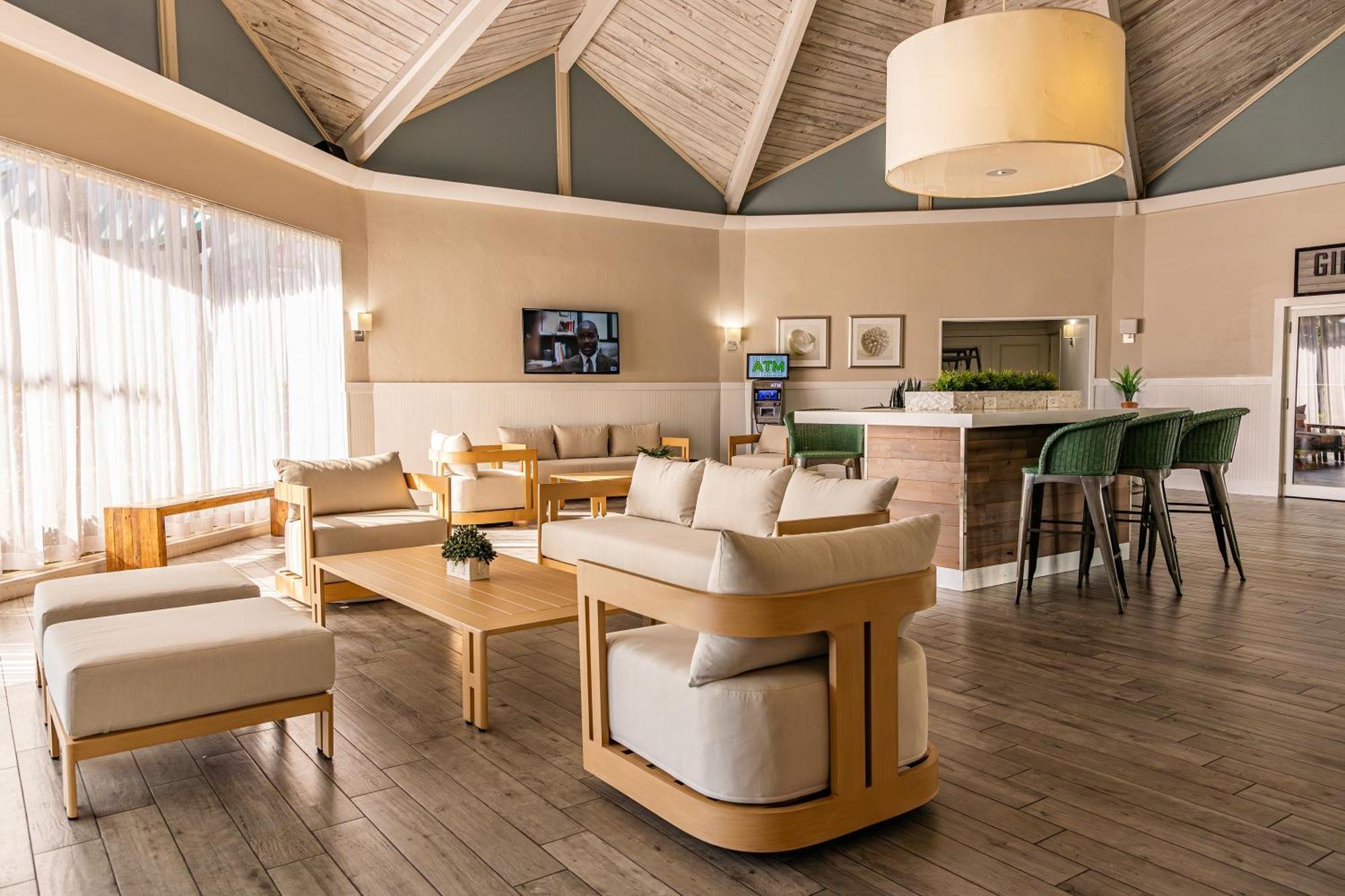 Palm Tree Club Miami 3*