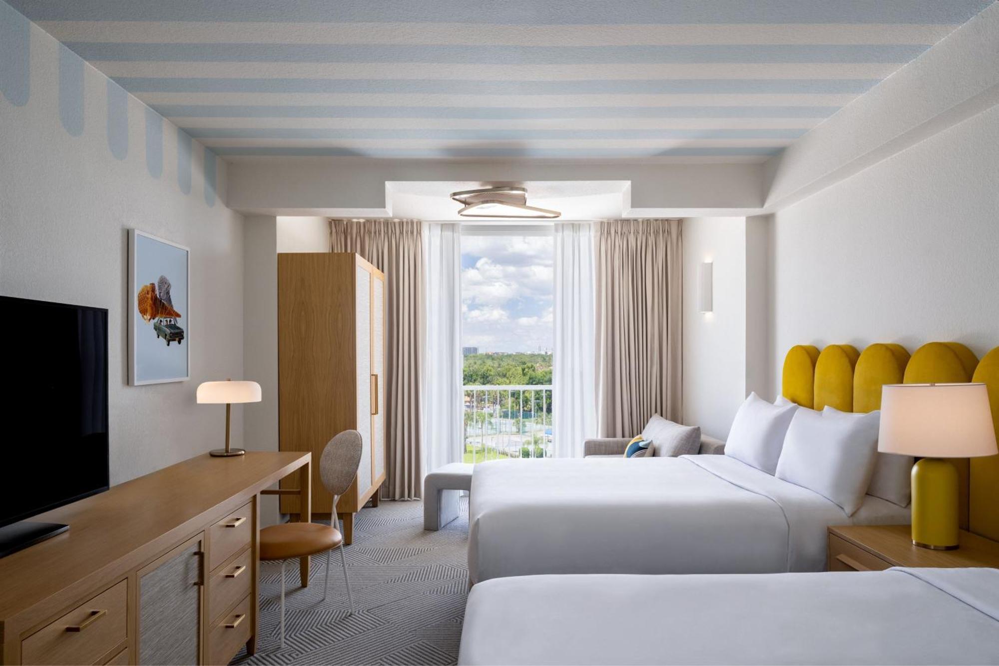 Renaissance Orlando - Springs Area Hotel