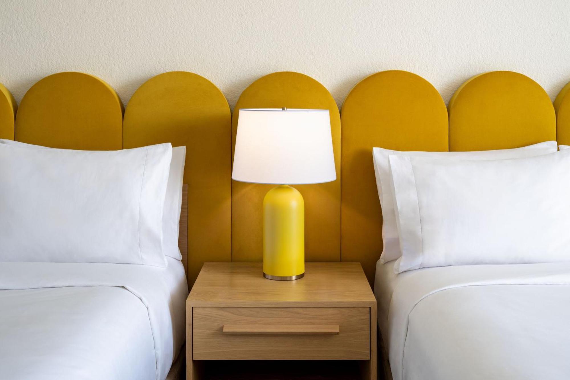 Hotel Renaissance Orlando - Springs Area Lake Buena Vista