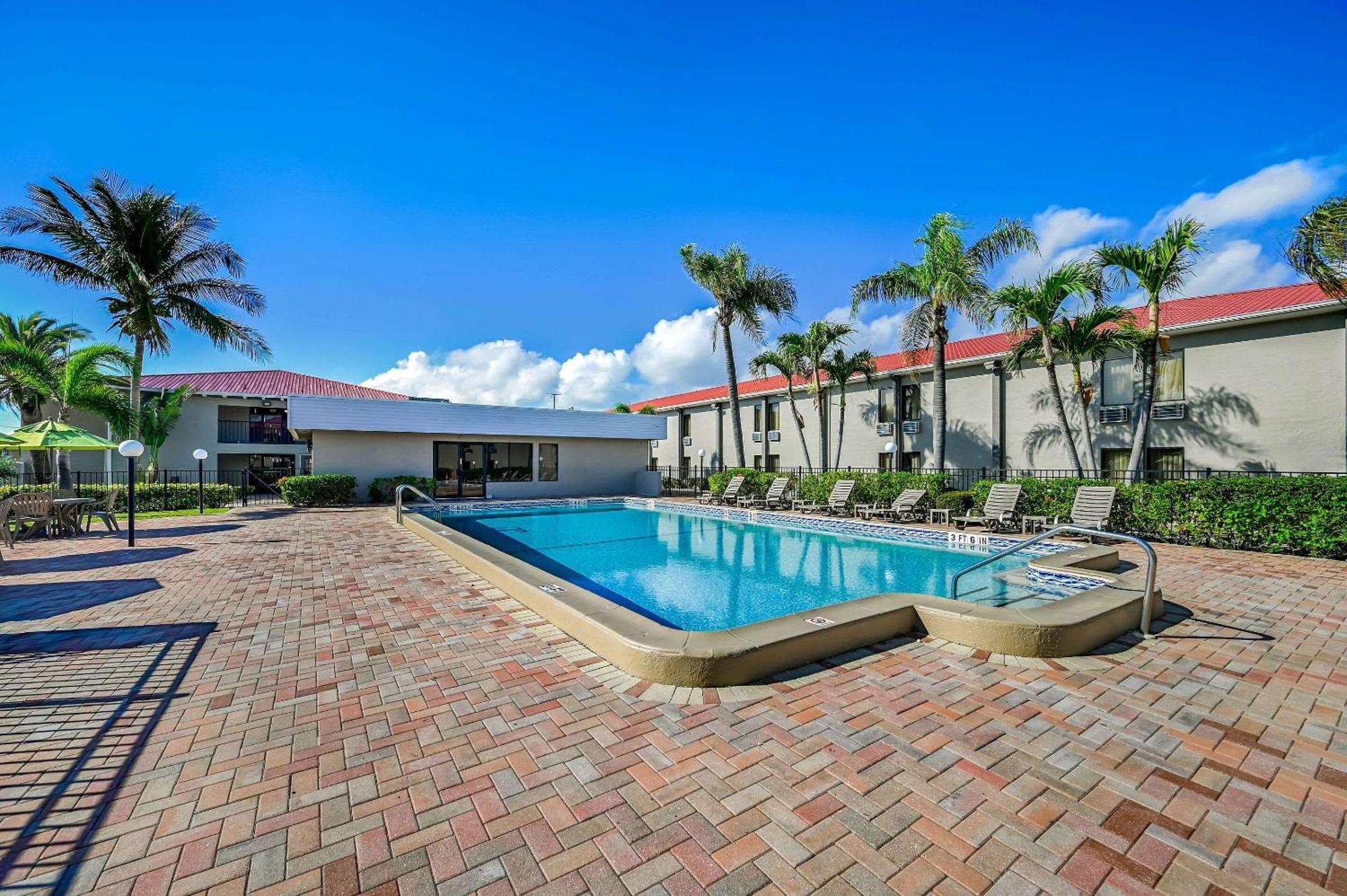 Quality Myers - Cape Coral Fort Myers