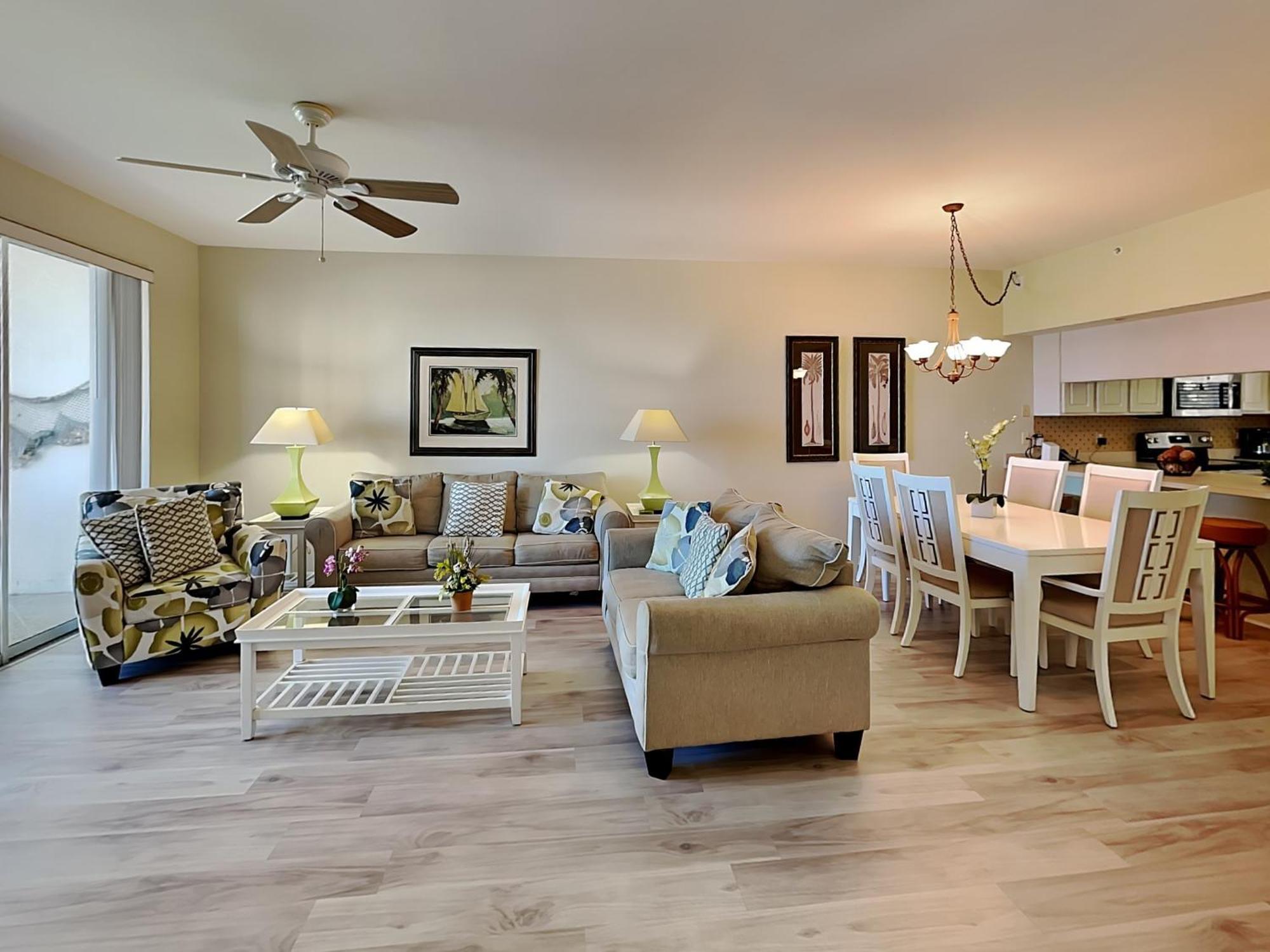Apartment Casa Marina 623 6