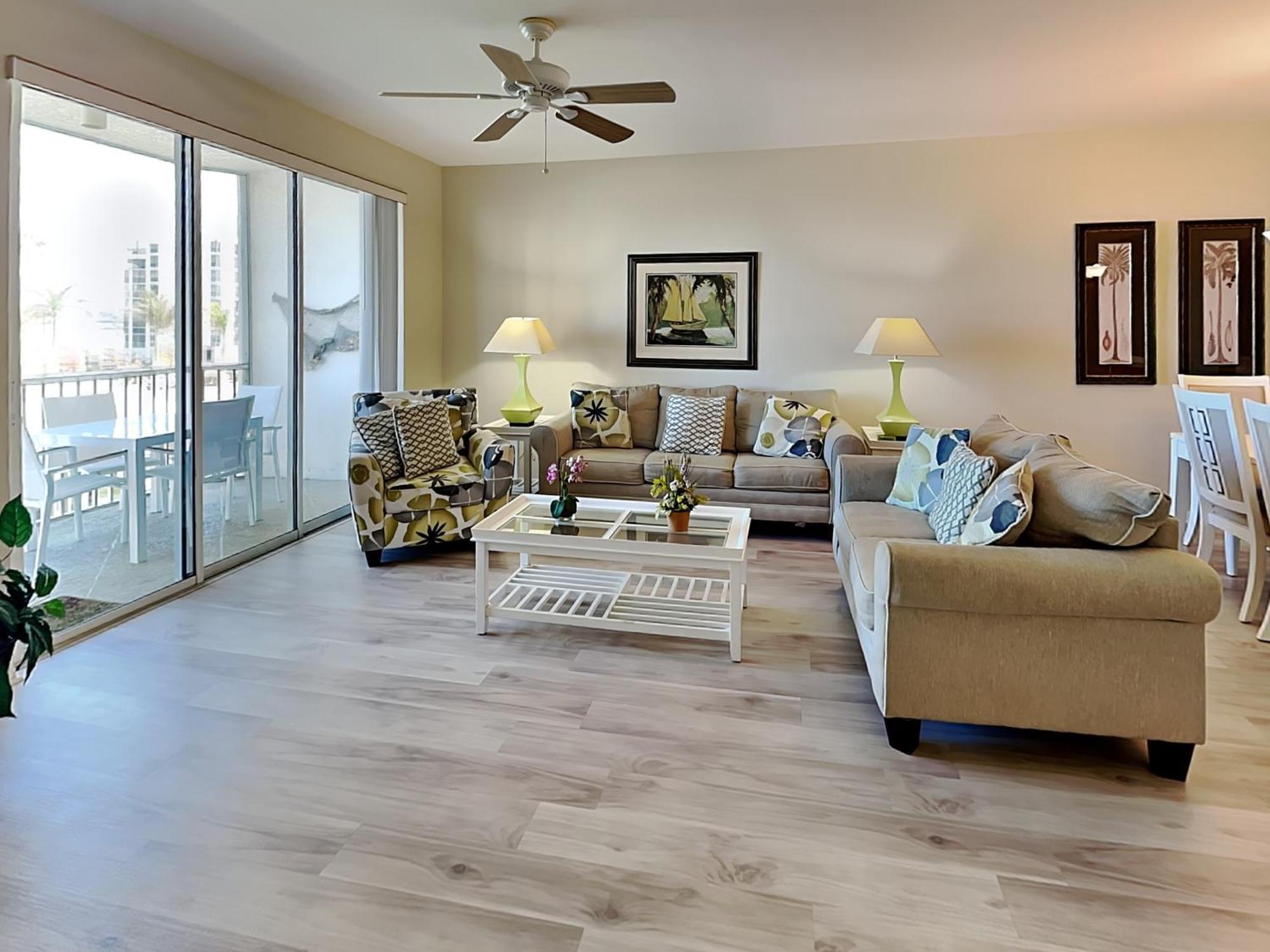 Casa Marina 623 6 Fort Myers Beach
