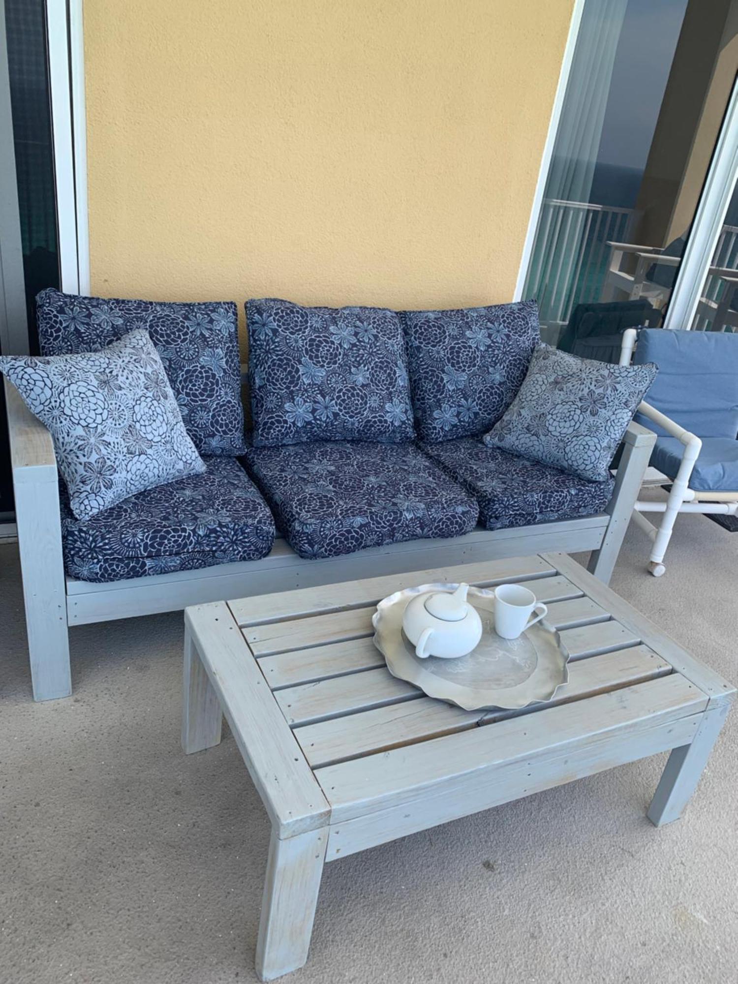 Tropic Winds 1701 Premium Corner Unit With 2 Parkings! Free Chairs Service! Panama City Beach