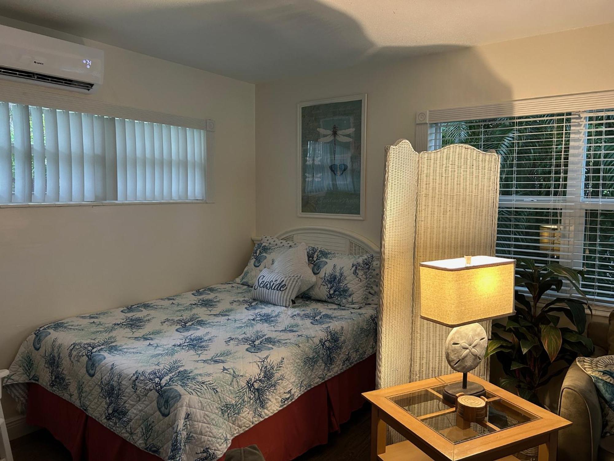 Bahama Club Pompano - Lauderdale - Charming And Cozy & Close To With Pool 3* Pompano Beach