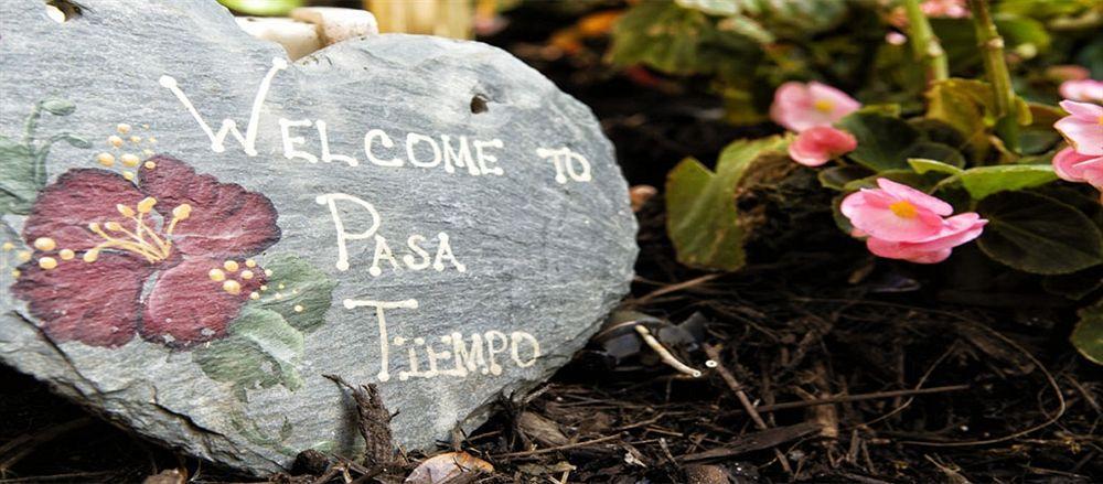 Resort Pasa Tiempo (adults Only) 2*