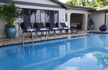Resort Pasa Tiempo (adults Only) 2*