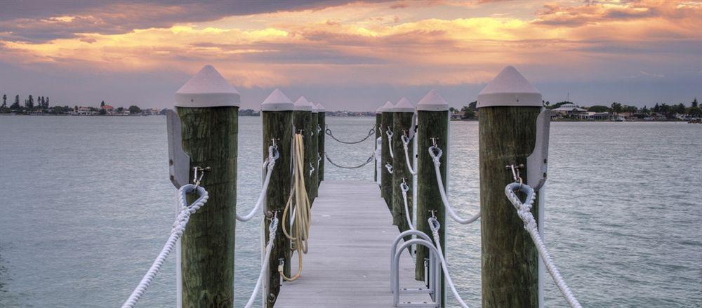 Pasa Tiempo (adults Only) Resort St. Pete Beach
