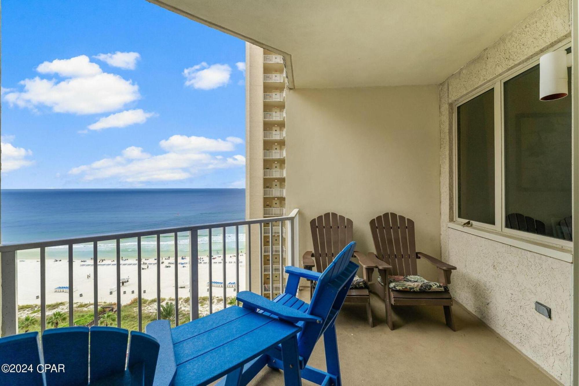 Apartment Shores Of Panama By Panhandle Getaways Panama City Beach