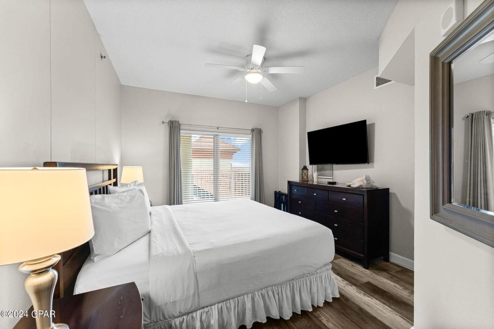 Shores Of Panama By Panhandle Getaways *