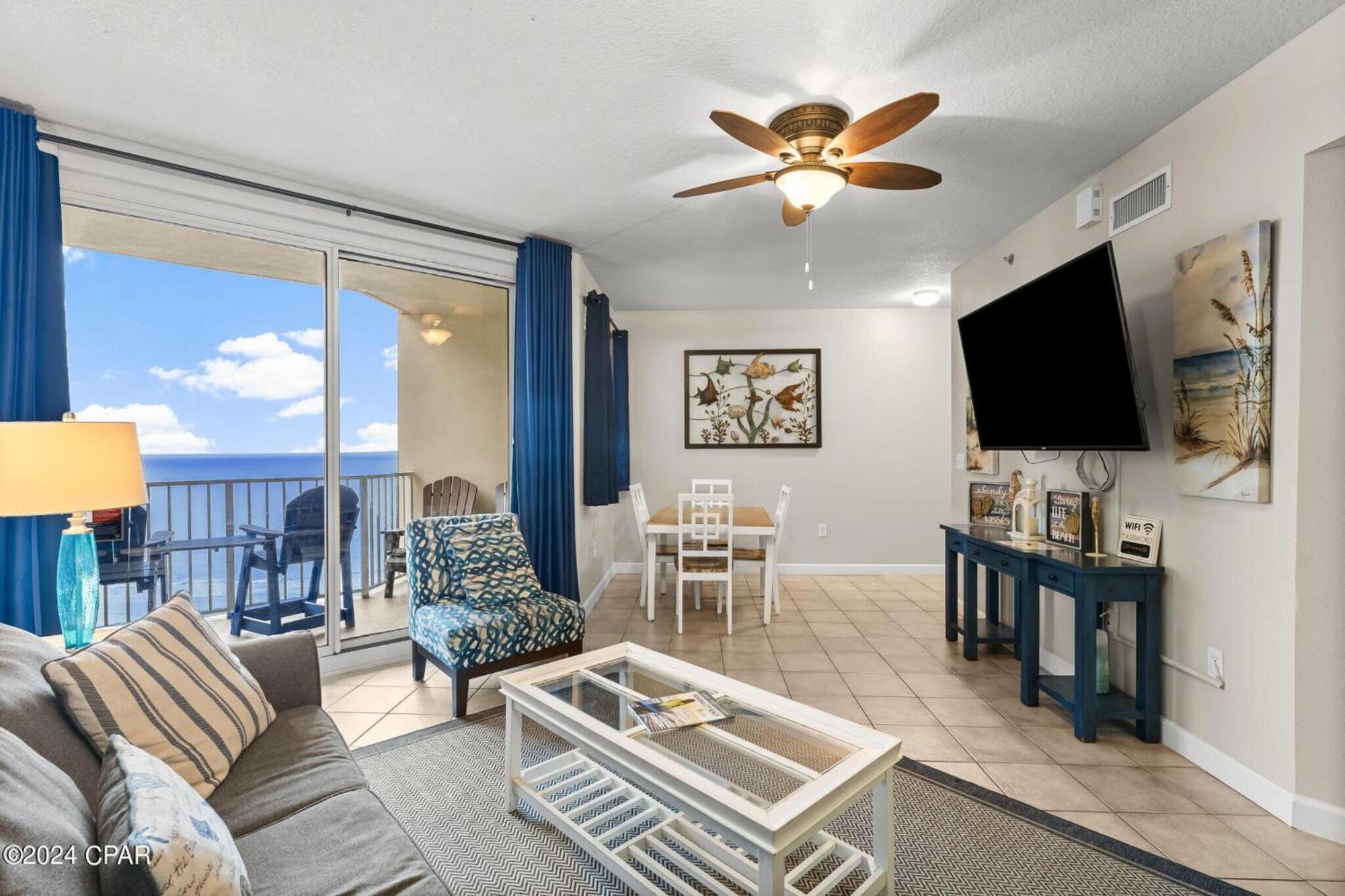 Shores Of Panama By Panhandle Getaways Apartment