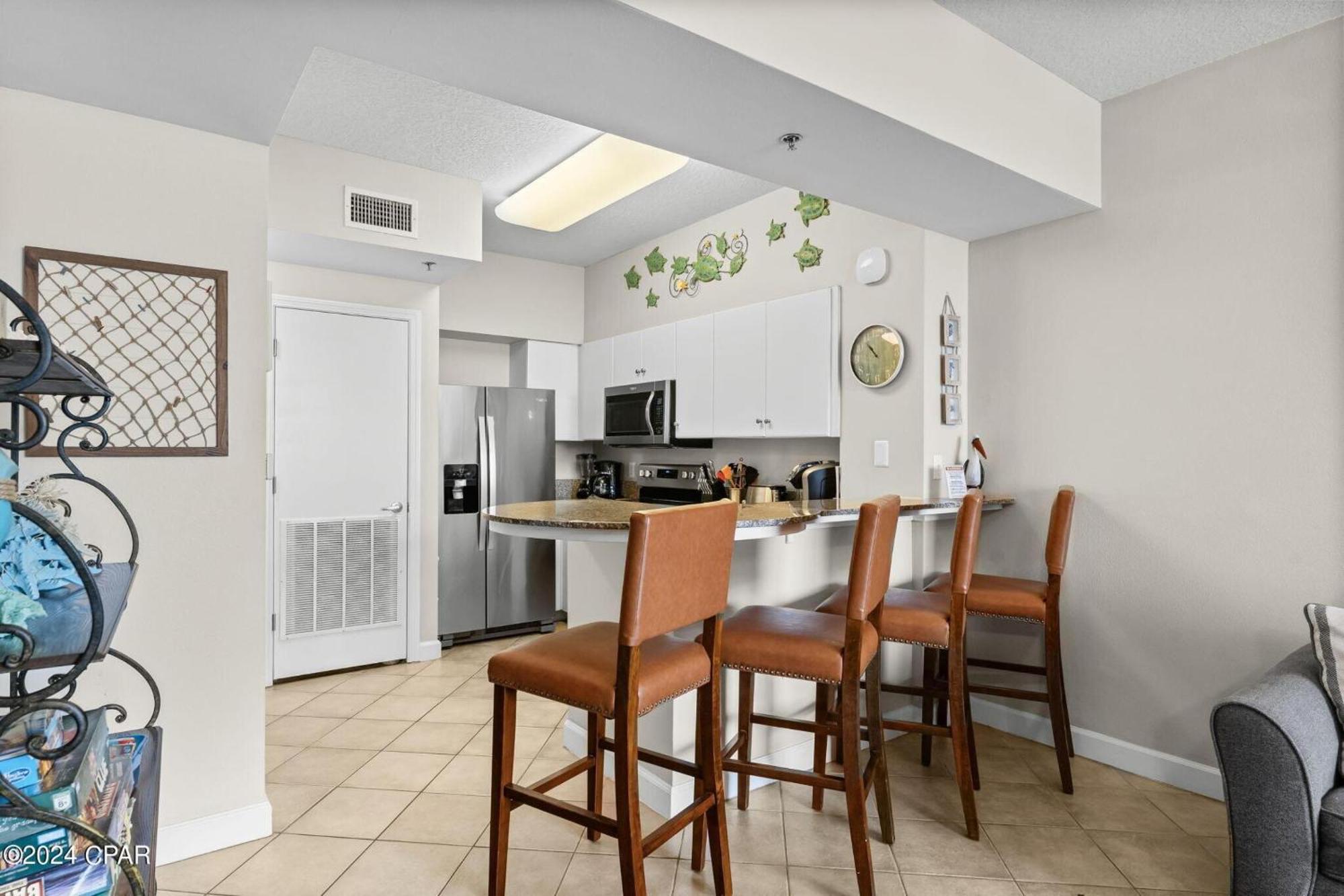 Apartment Shores Of Panama By Panhandle Getaways
