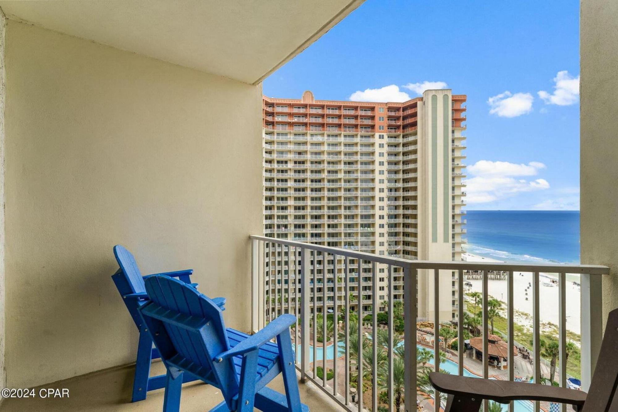 Shores Of Panama By Panhandle Getaways Apartment *
