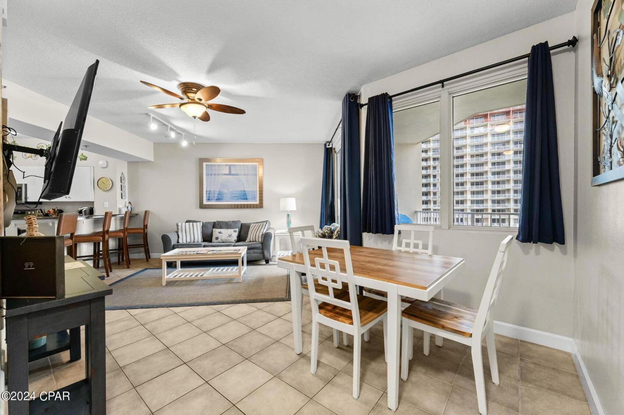 Apartment Shores Of Panama By Panhandle Getaways *