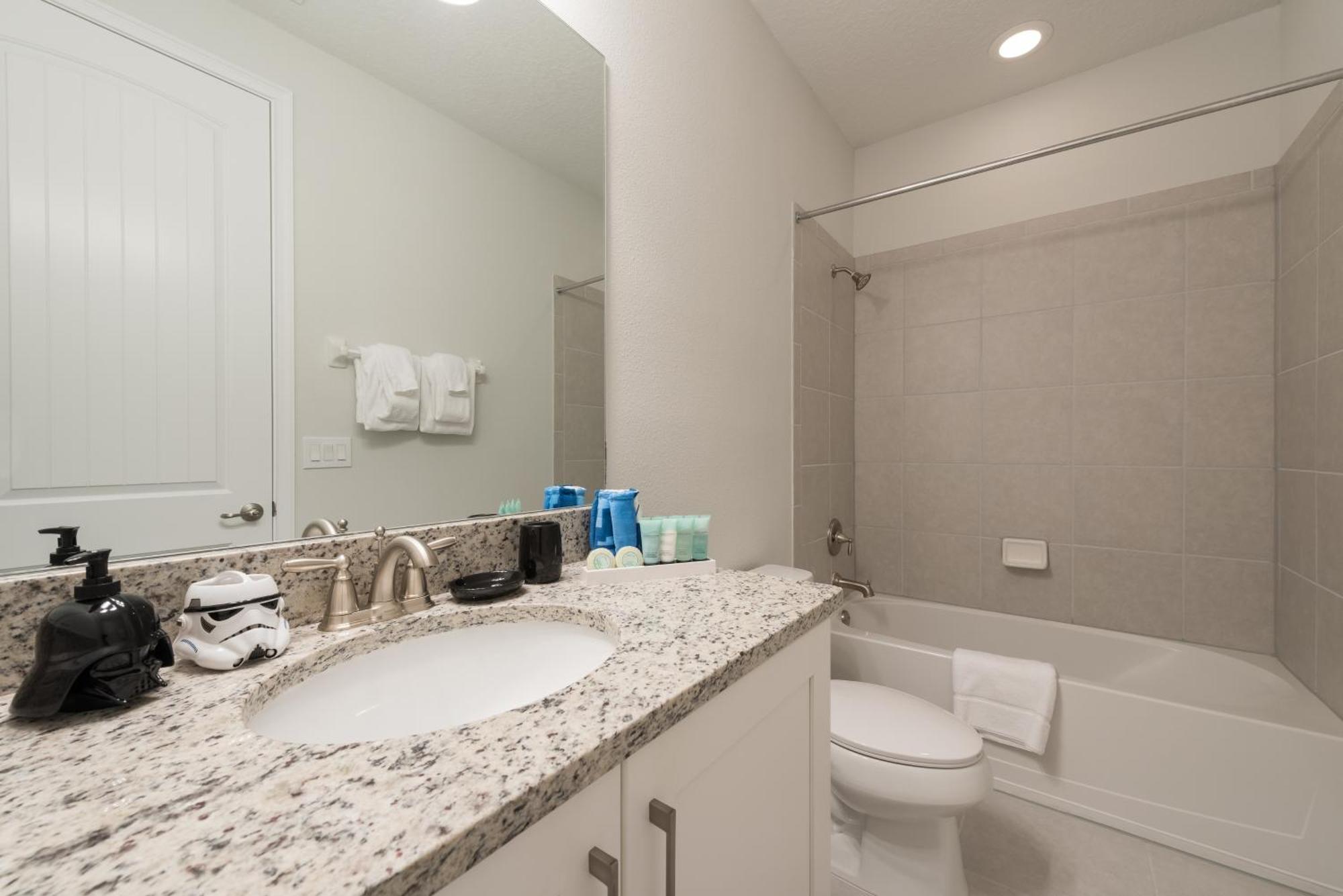 Villa Exquisite Near Themed & Theater By Rentyl - 7736f Orlando