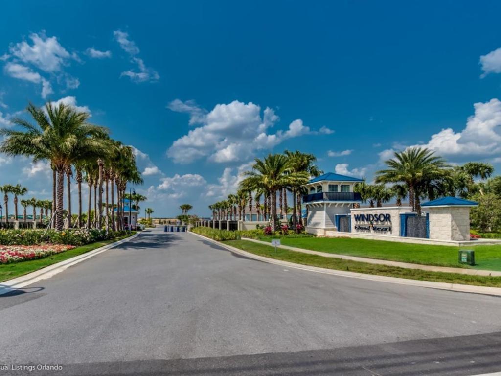 Holiday home 4058 La - Windsor Paradise Escape