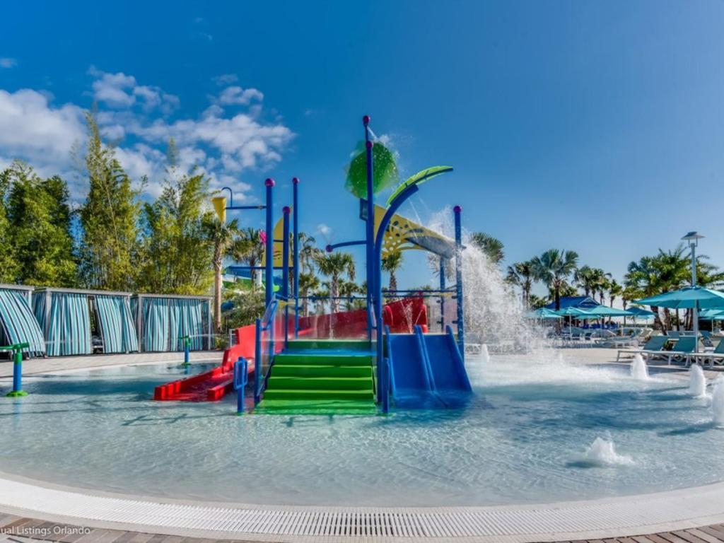 Holiday home 4058 La - Windsor Paradise Escape Davenport