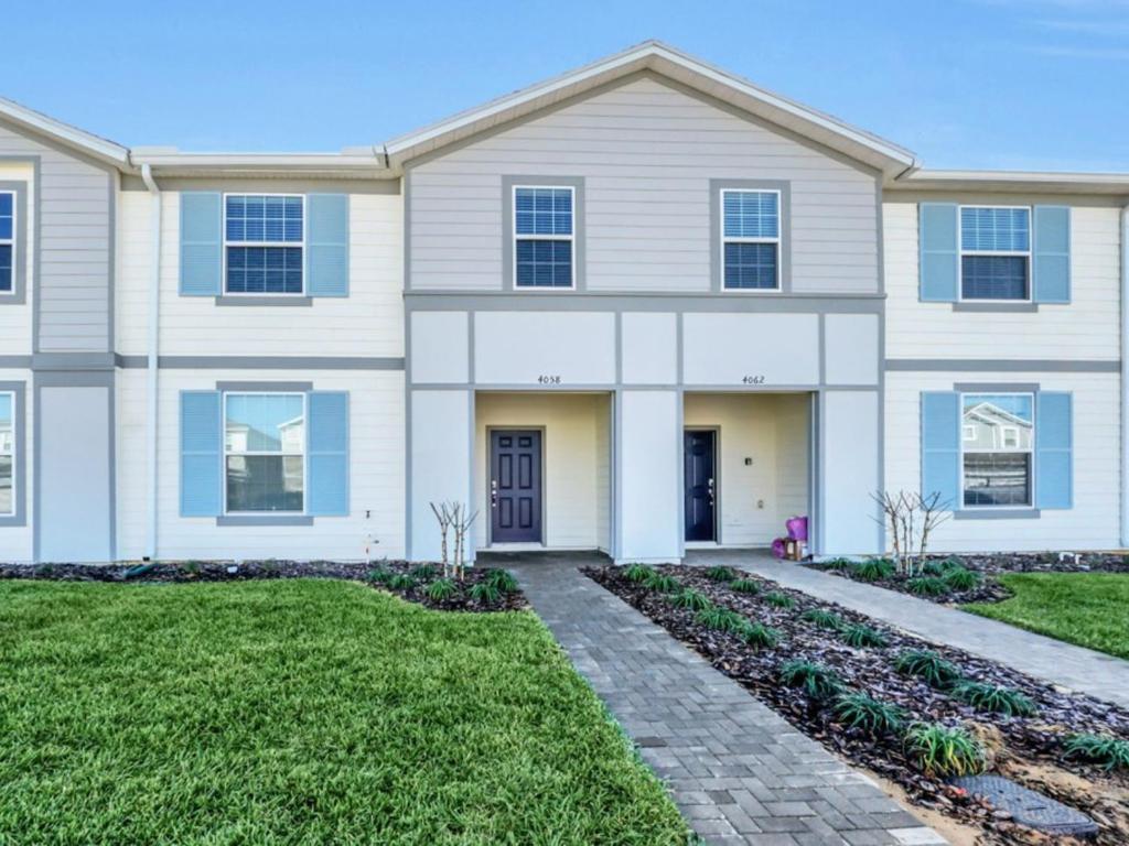 4058 La - Windsor Paradise Escape Holiday home Davenport