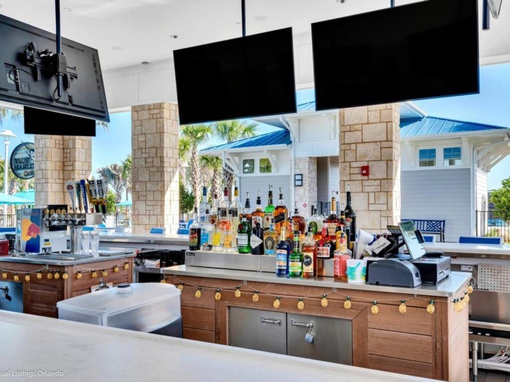 Holiday home 4058 La - Windsor Paradise Escape Davenport
