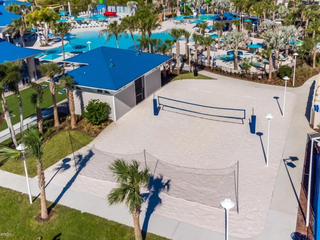 4058 La - Windsor Paradise Escape