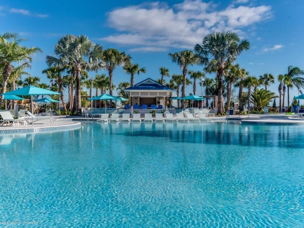 Holiday home 4058 La - Windsor Paradise Escape