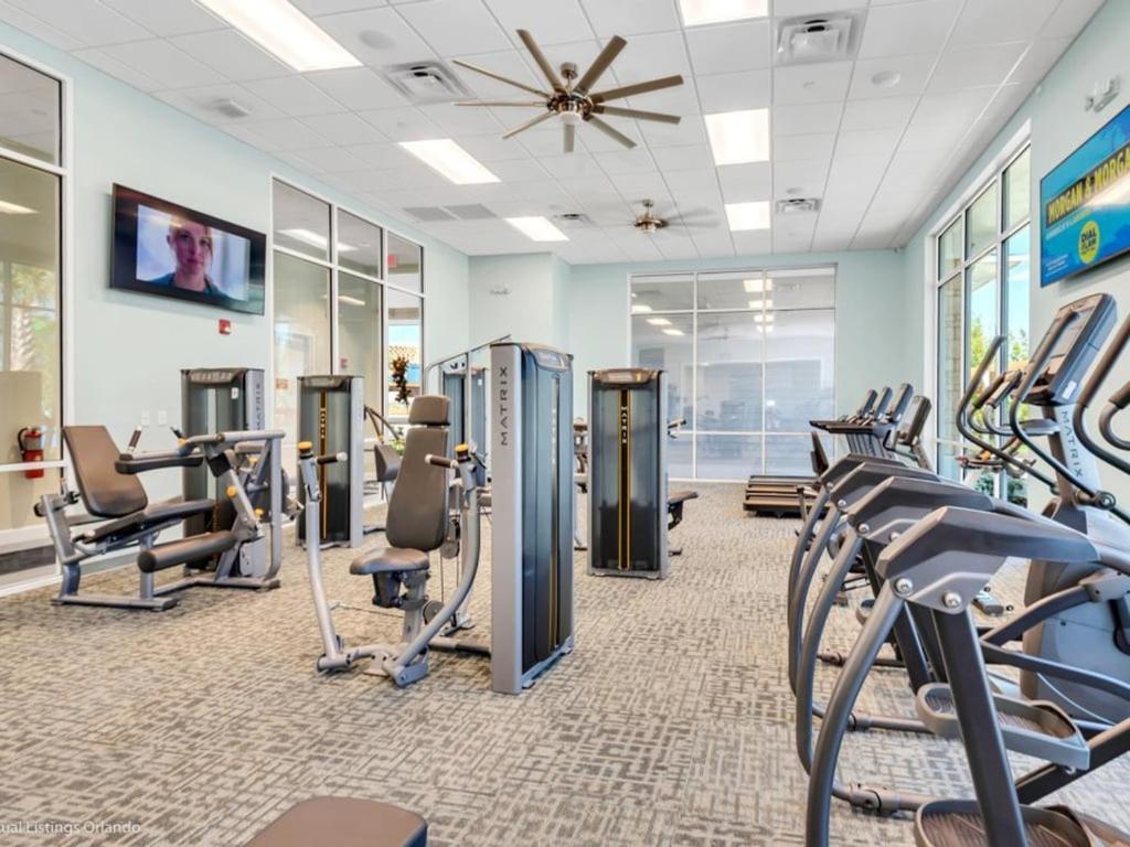 4058 La - Windsor Paradise Escape * Davenport