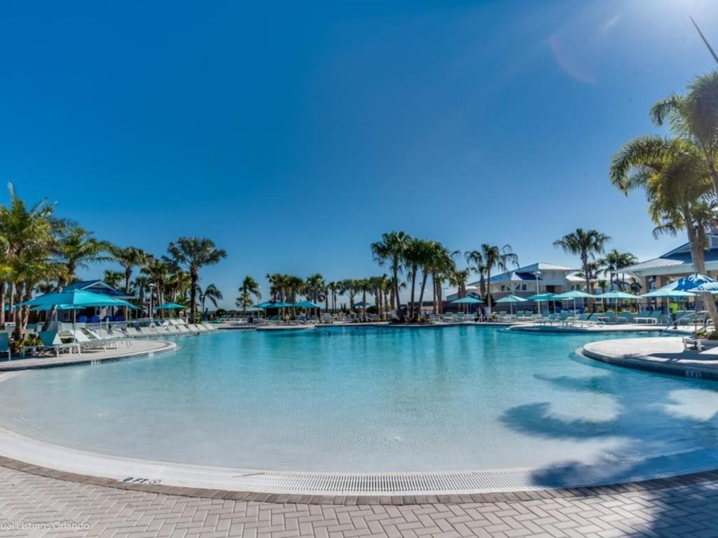 Holiday home 4058 La - Windsor Paradise Escape *