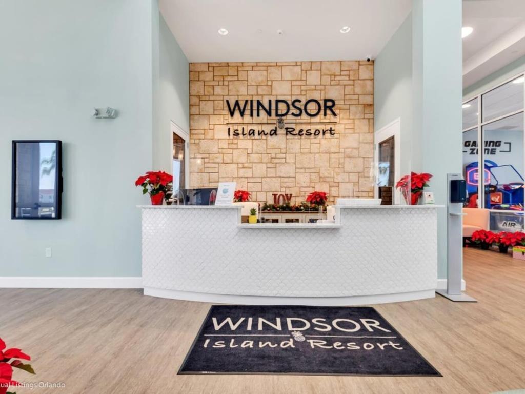 4058 La - Windsor Paradise Escape Holiday home Davenport