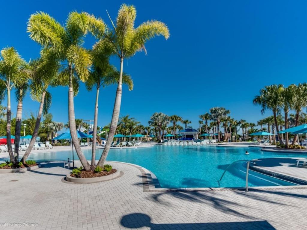 Holiday home 4058 La - Windsor Paradise Escape Davenport