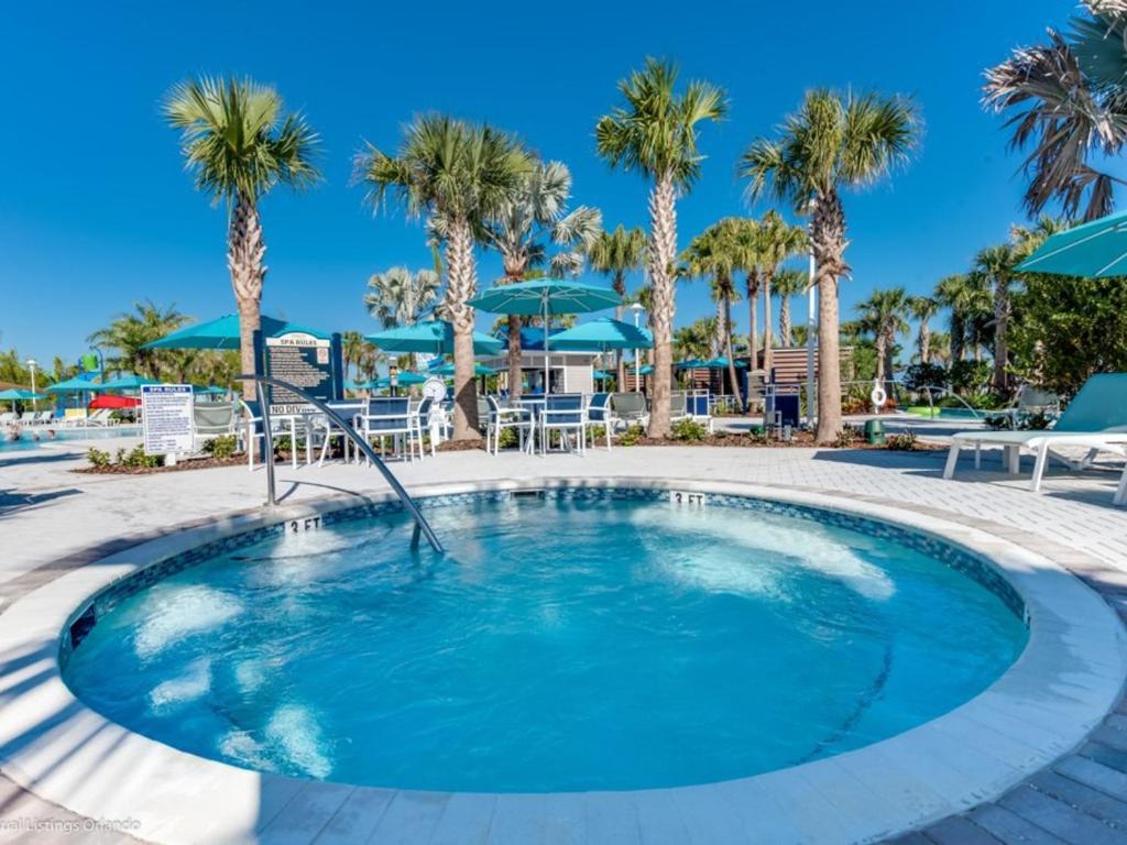 4058 La - Windsor Paradise Escape