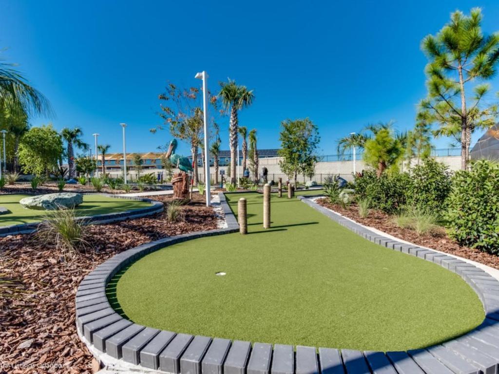 Holiday home 4058 La - Windsor Paradise Escape