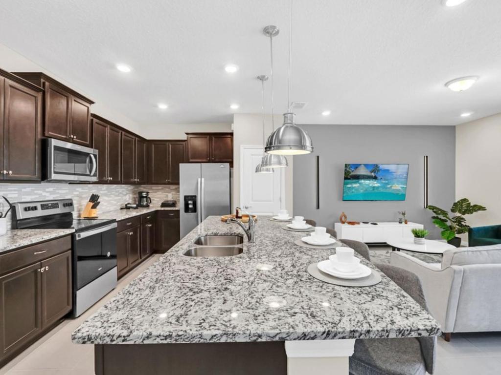 4058 La - Windsor Paradise Escape Holiday home Davenport