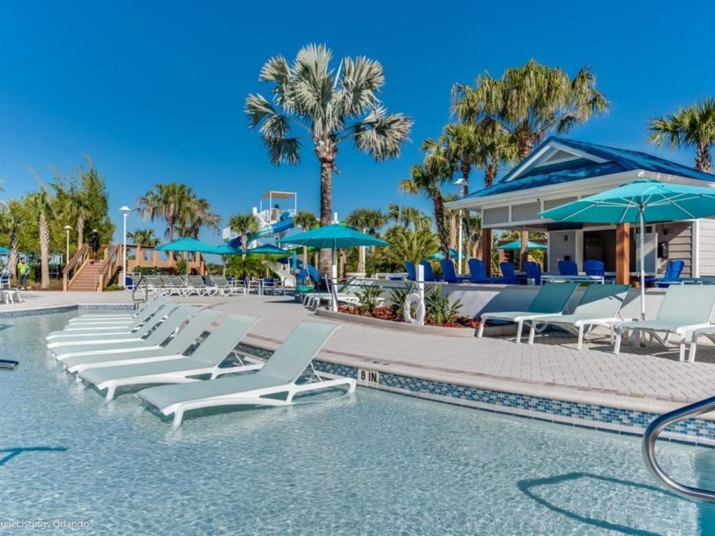 4058 La - Windsor Paradise Escape *