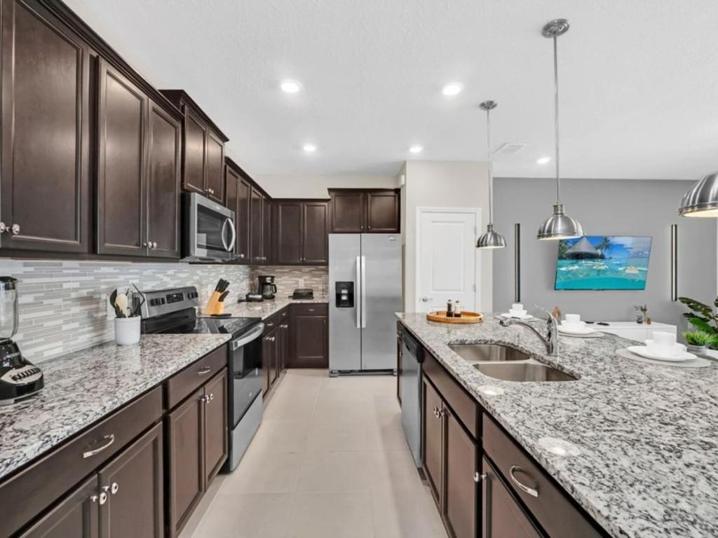 4058 La - Windsor Paradise Escape Holiday home