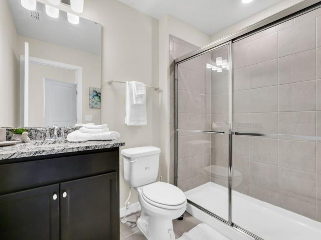 4058 La - Windsor Paradise Escape Holiday home *