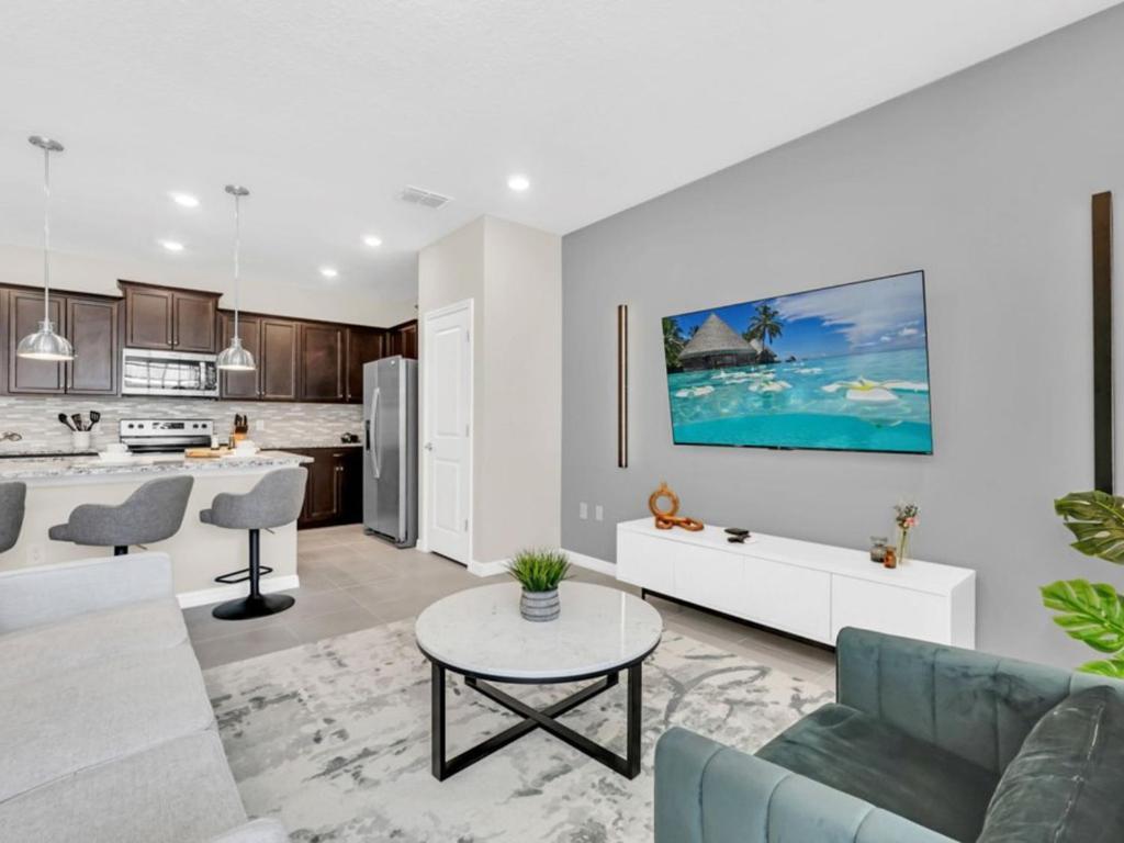 Holiday home 4058 La - Windsor Paradise Escape Davenport
