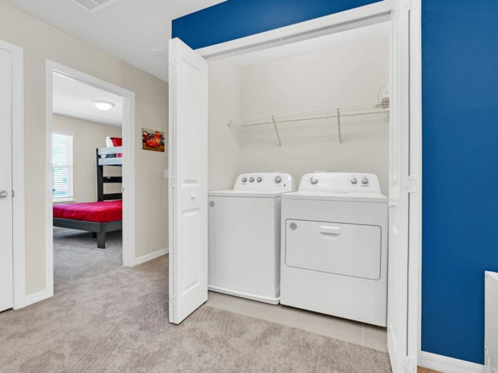 4058 La - Windsor Paradise Escape Davenport