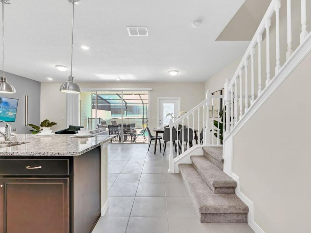Holiday home 4058 La - Windsor Paradise Escape