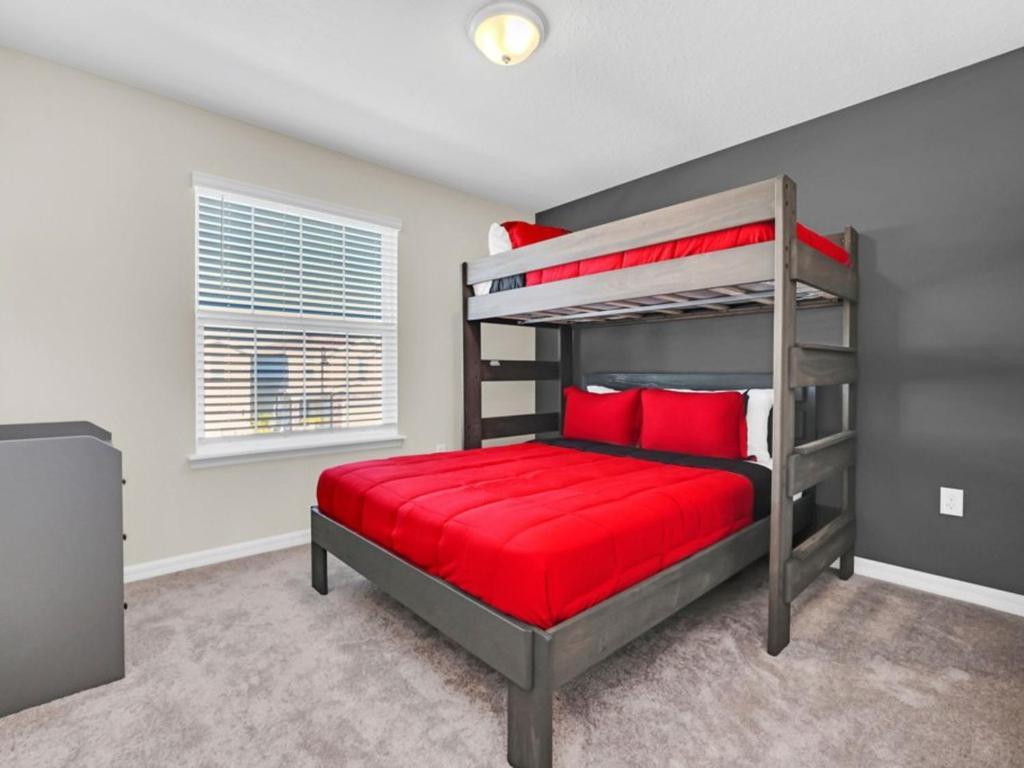 4058 La - Windsor Paradise Escape * Davenport