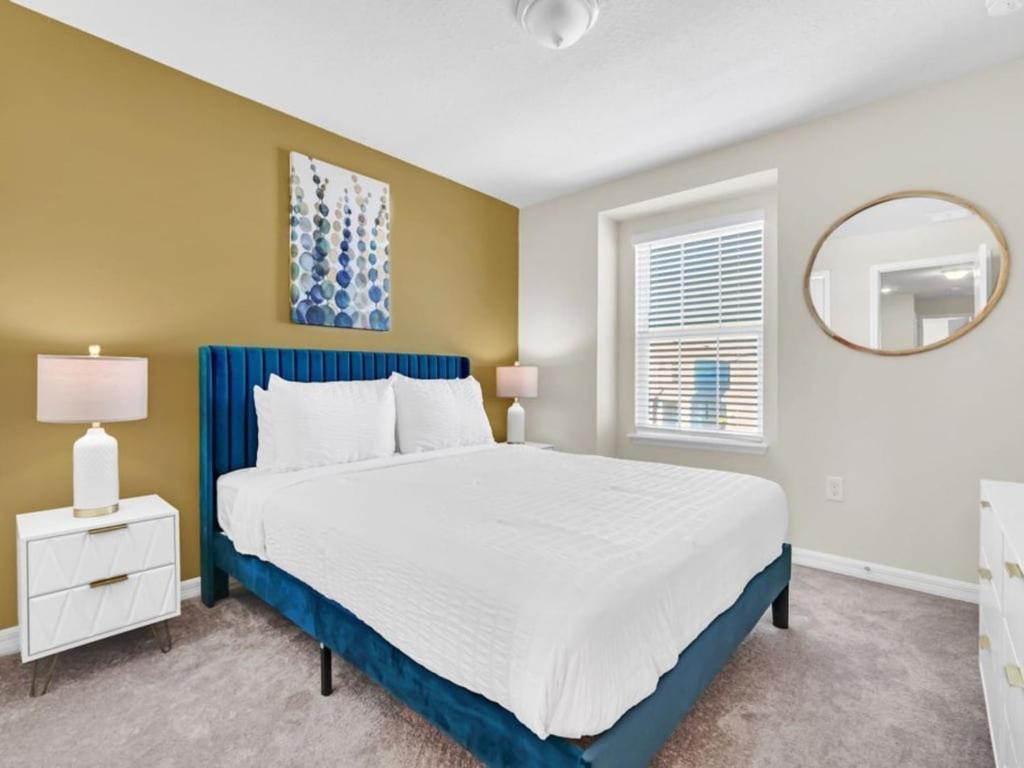 4058 La - Windsor Paradise Escape Holiday home *