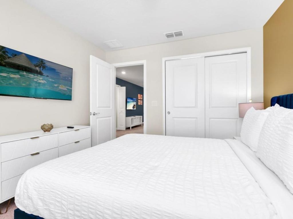 Holiday home 4058 La - Windsor Paradise Escape *