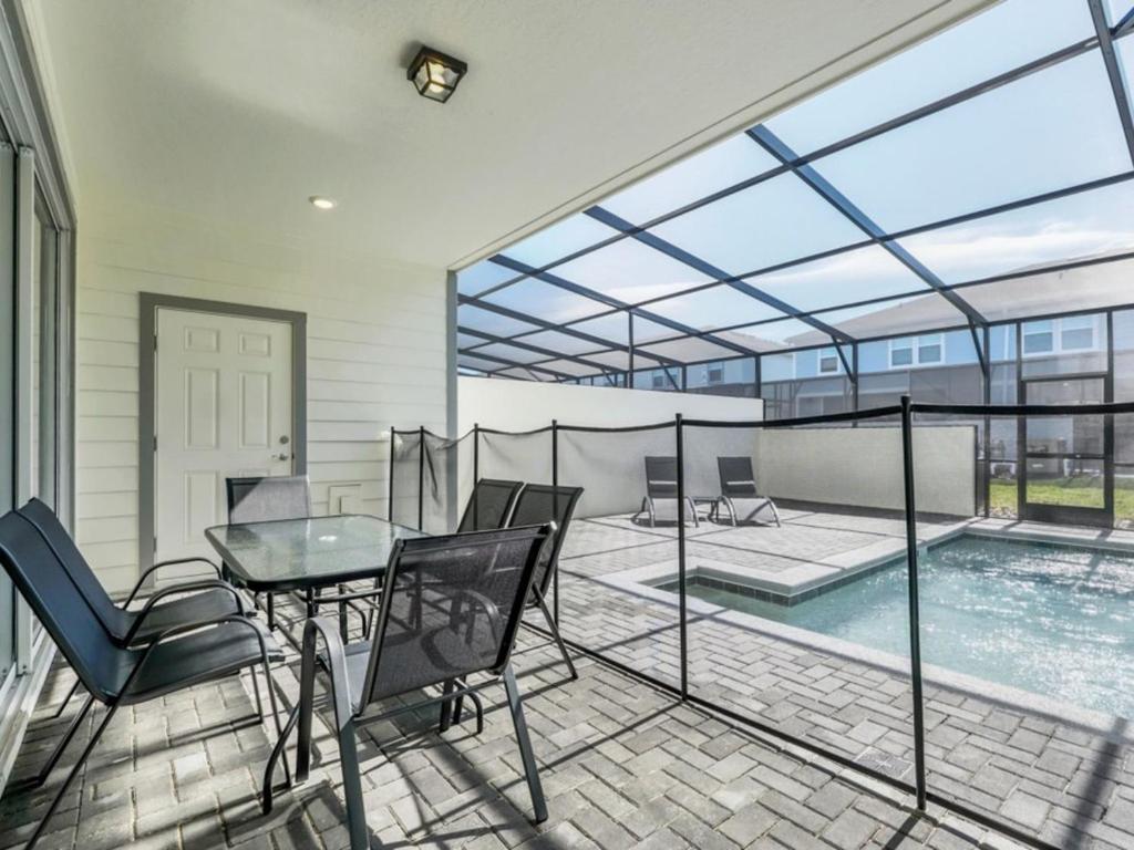 4058 La - Windsor Paradise Escape Holiday home Davenport