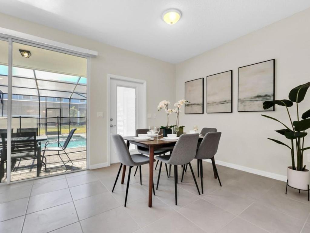 Holiday home 4058 La - Windsor Paradise Escape Davenport
