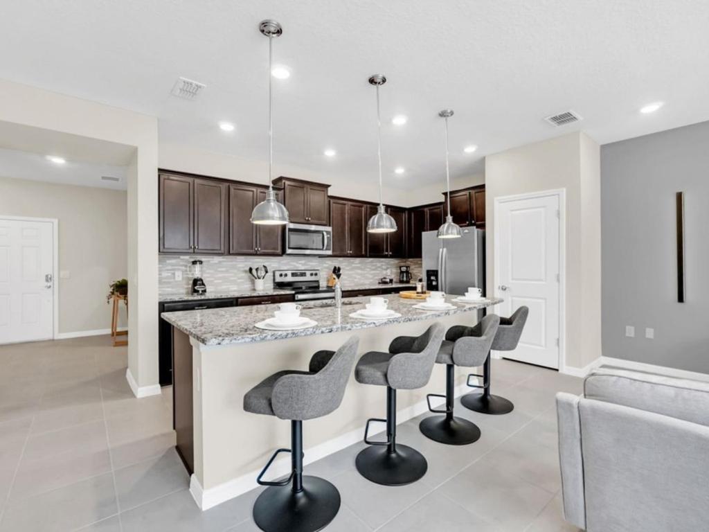 4058 La - Windsor Paradise Escape Holiday home