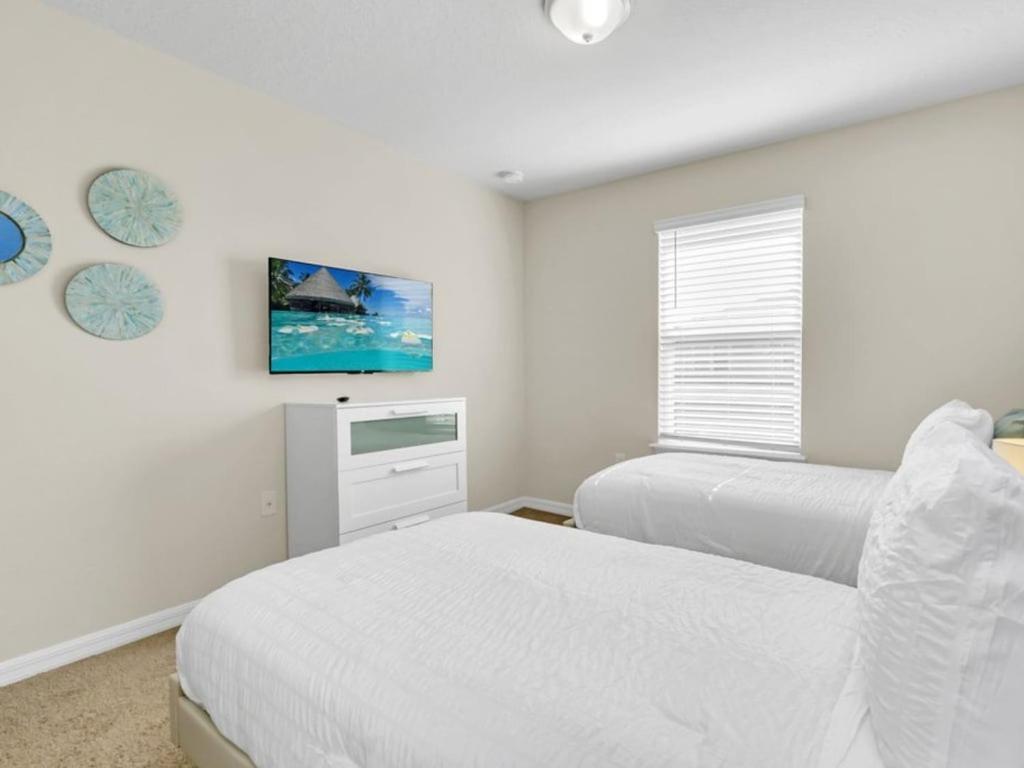 4058 La - Windsor Paradise Escape Holiday home *
