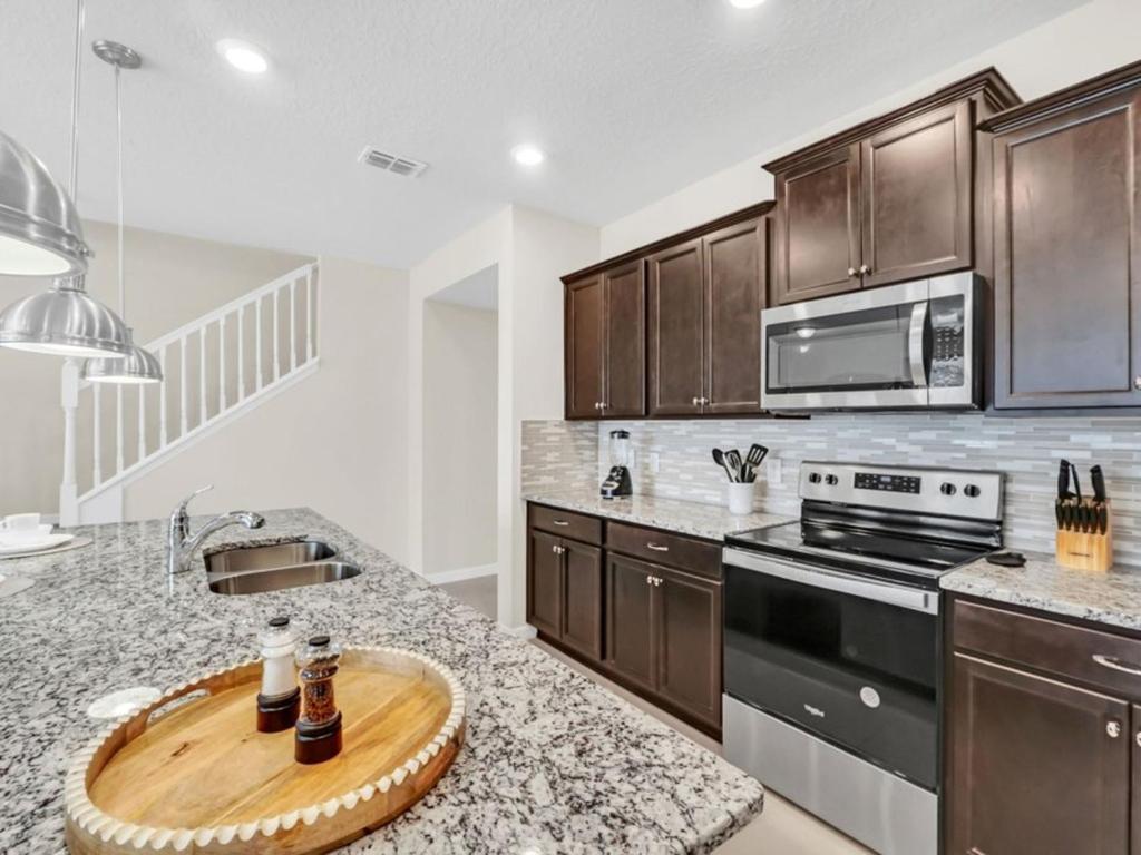 4058 La - Windsor Paradise Escape Holiday home Davenport