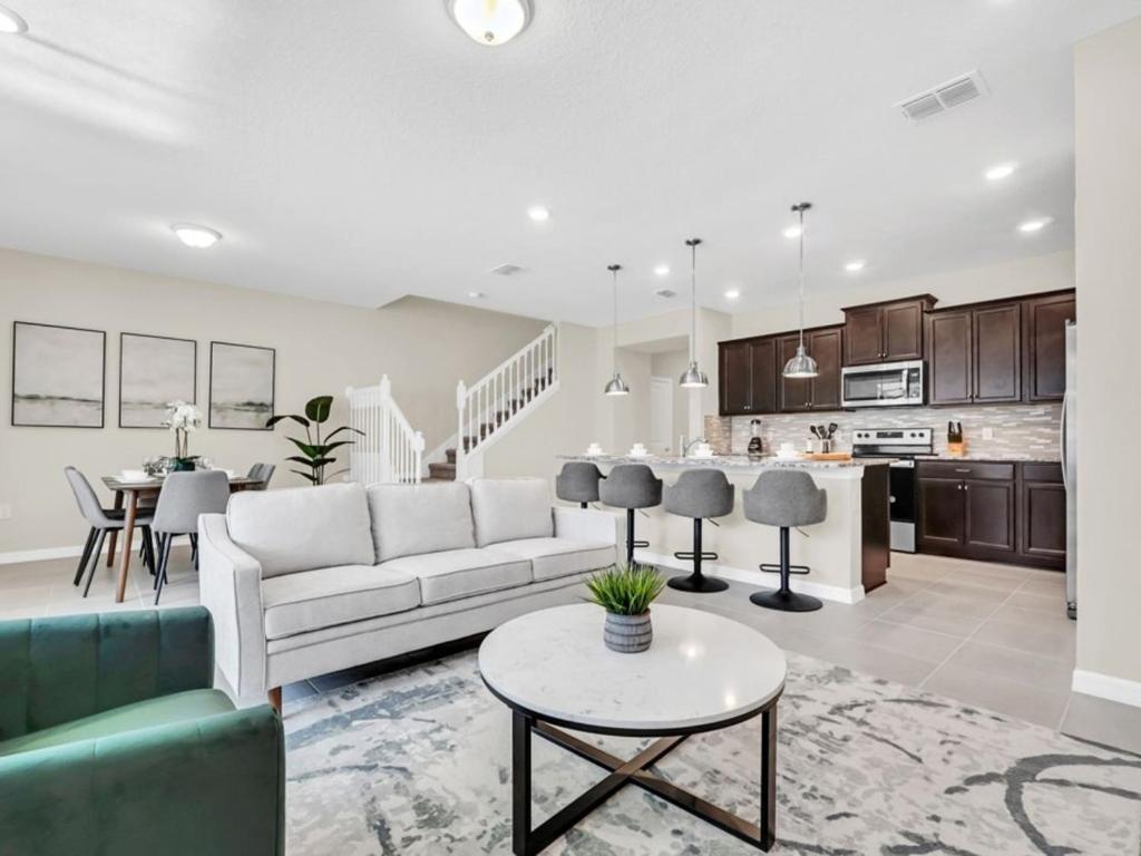4058 La - Windsor Paradise Escape Holiday home