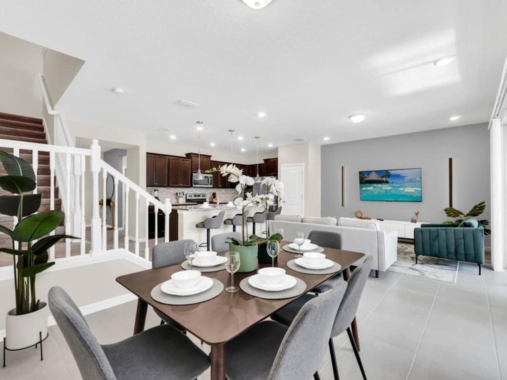 4058 La - Windsor Paradise Escape Holiday home Davenport